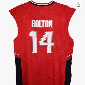 High School Musical Bolton Jersey